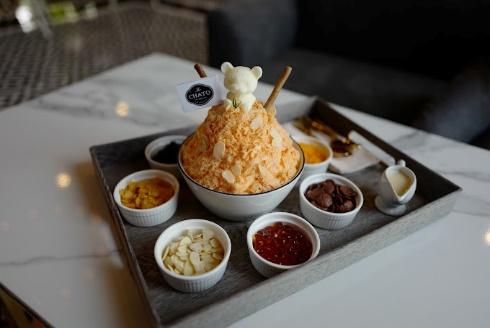 top 5+ คาเฟ่ จ.หนองบัวลำภู ร้านน่ารัก บรรยากาศน่านั่ง อยู่ทั้งวันได้ไม่มีเบื่อ 