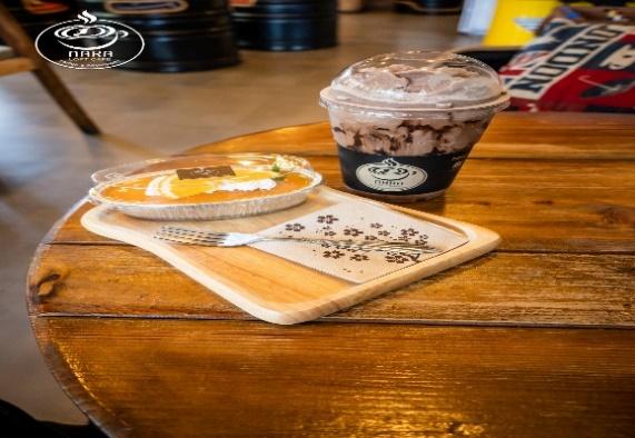 top 5+ คาเฟ่ จ.หนองบัวลำภู ร้านน่ารัก บรรยากาศน่านั่ง อยู่ทั้งวันได้ไม่มีเบื่อ 