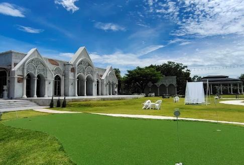 top 5+ คาเฟ่ จ.หนองบัวลำภู ร้านน่ารัก บรรยากาศน่านั่ง อยู่ทั้งวันได้ไม่มีเบื่อ 