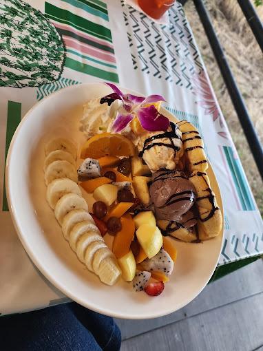 top 5+ คาเฟ่ จ.หนองบัวลำภู ร้านน่ารัก บรรยากาศน่านั่ง อยู่ทั้งวันได้ไม่มีเบื่อ 