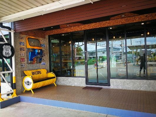 top 5+ คาเฟ่ จ.หนองบัวลำภู ร้านน่ารัก บรรยากาศน่านั่ง อยู่ทั้งวันได้ไม่มีเบื่อ 