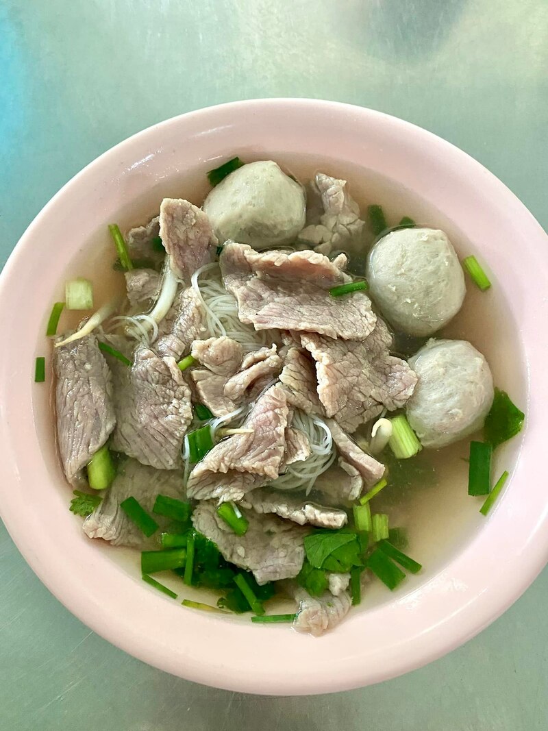 รวม 12 ร้านเด็ดศรีย่าน รวมมาทั้งคาว หวาน ร้านเก่าแก่ ไม่ควรพลาด!!