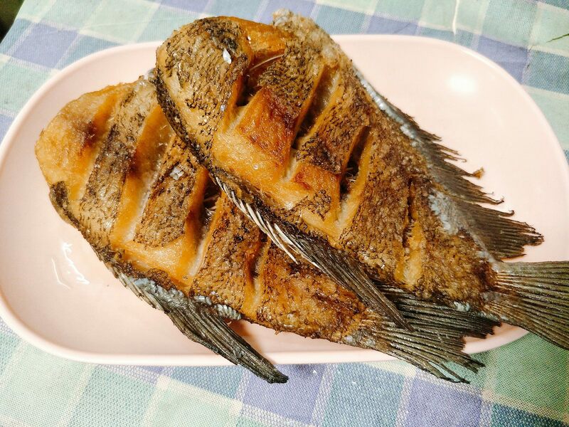 รวม 12 ร้านเด็ดศรีย่าน รวมมาทั้งคาว หวาน ร้านเก่าแก่ ไม่ควรพลาด!!