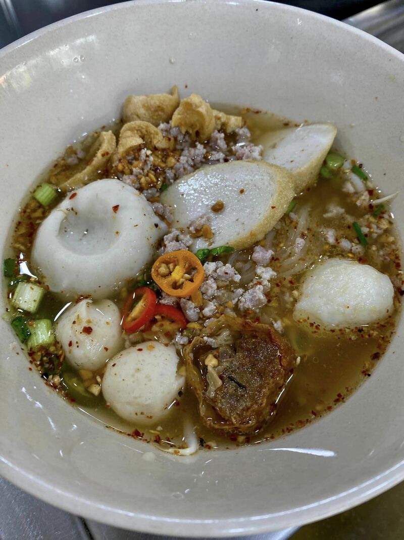 รวม 12 ร้านเด็ดศรีย่าน รวมมาทั้งคาว หวาน ร้านเก่าแก่ ไม่ควรพลาด!!