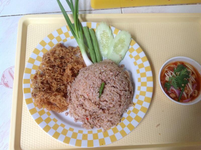 รวม 12 ร้านเด็ดศรีย่าน รวมมาทั้งคาว หวาน ร้านเก่าแก่ ไม่ควรพลาด!!