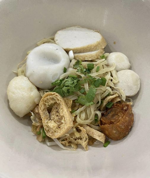 รวม 12 ร้านเด็ดศรีย่าน รวมมาทั้งคาว หวาน ร้านเก่าแก่ ไม่ควรพลาด!!