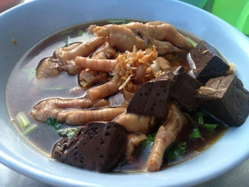 รวม 12 ร้านเด็ดศรีย่าน รวมมาทั้งคาว หวาน ร้านเก่าแก่ ไม่ควรพลาด!!