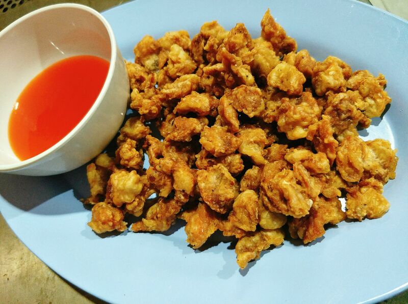 รวม 12 ร้านเด็ดศรีย่าน รวมมาทั้งคาว หวาน ร้านเก่าแก่ ไม่ควรพลาด!!