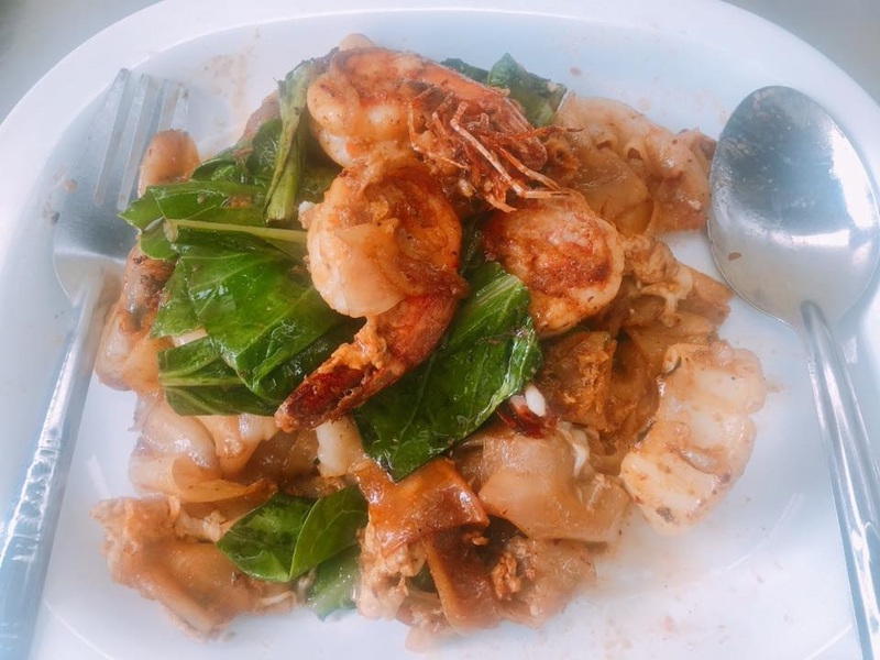 รวม 12 ร้านเด็ดศรีย่าน รวมมาทั้งคาว หวาน ร้านเก่าแก่ ไม่ควรพลาด!!