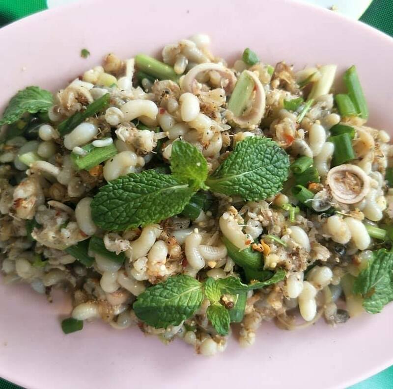 รวม 12 ร้านเด็ดศรีย่าน รวมมาทั้งคาว หวาน ร้านเก่าแก่ ไม่ควรพลาด!!