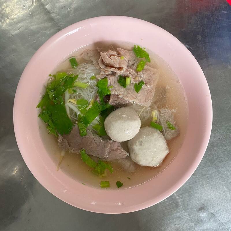 รวม 12 ร้านเด็ดศรีย่าน รวมมาทั้งคาว หวาน ร้านเก่าแก่ ไม่ควรพลาด!!