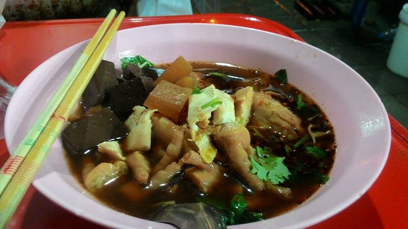 รวม 12 ร้านเด็ดศรีย่าน รวมมาทั้งคาว หวาน ร้านเก่าแก่ ไม่ควรพลาด!!