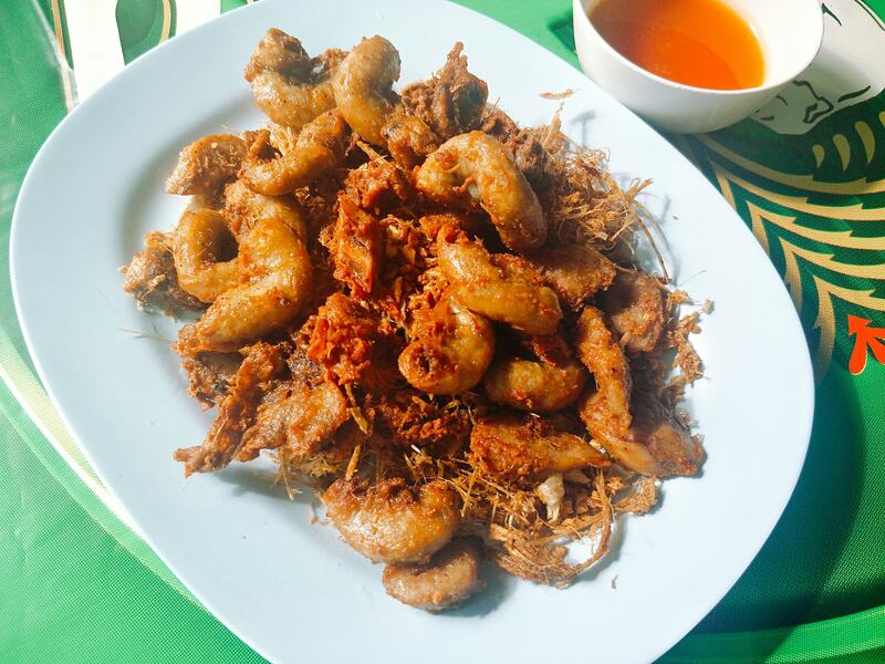 รวม 12 ร้านเด็ดศรีย่าน รวมมาทั้งคาว หวาน ร้านเก่าแก่ ไม่ควรพลาด!!