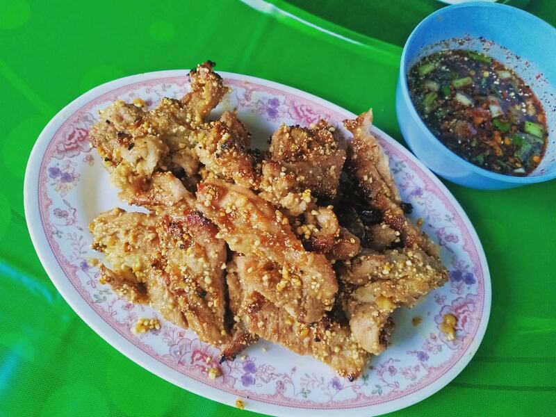 รวม 12 ร้านเด็ดศรีย่าน รวมมาทั้งคาว หวาน ร้านเก่าแก่ ไม่ควรพลาด!!