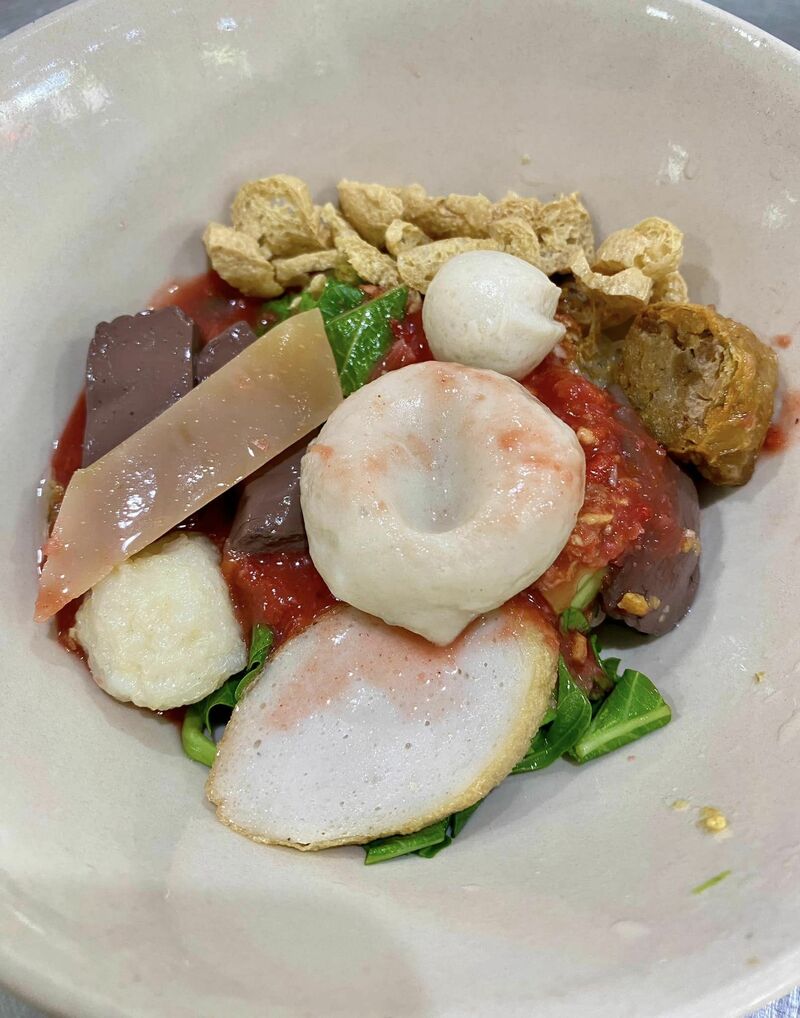 รวม 12 ร้านเด็ดศรีย่าน รวมมาทั้งคาว หวาน ร้านเก่าแก่ ไม่ควรพลาด!!