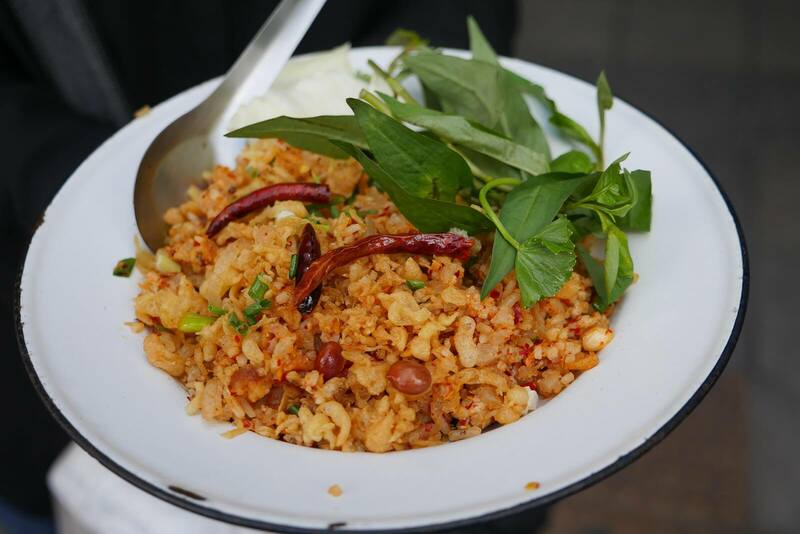 รวม 12 ร้านเด็ดศรีย่าน รวมมาทั้งคาว หวาน ร้านเก่าแก่ ไม่ควรพลาด!!