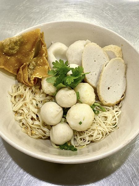 รวม 12 ร้านเด็ดศรีย่าน รวมมาทั้งคาว หวาน ร้านเก่าแก่ ไม่ควรพลาด!!