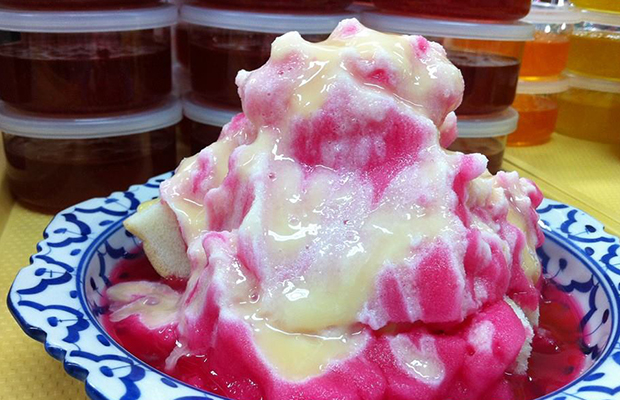 รวม 12 ร้านเด็ดศรีย่าน รวมมาทั้งคาว หวาน ร้านเก่าแก่ ไม่ควรพลาด!!