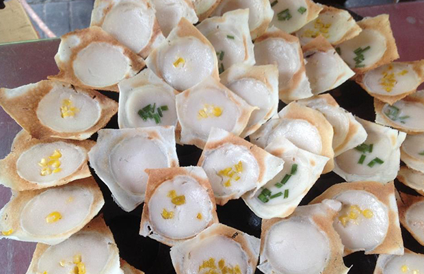 รวม 12 ร้านเด็ดศรีย่าน รวมมาทั้งคาว หวาน ร้านเก่าแก่ ไม่ควรพลาด!!