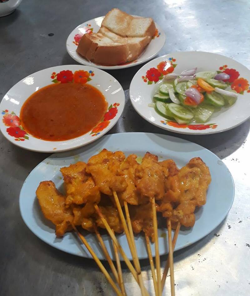 รวม 12 ร้านเด็ดศรีย่าน รวมมาทั้งคาว หวาน ร้านเก่าแก่ ไม่ควรพลาด!!