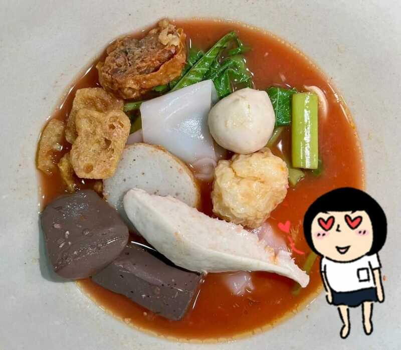 รวม 12 ร้านเด็ดศรีย่าน รวมมาทั้งคาว หวาน ร้านเก่าแก่ ไม่ควรพลาด!!