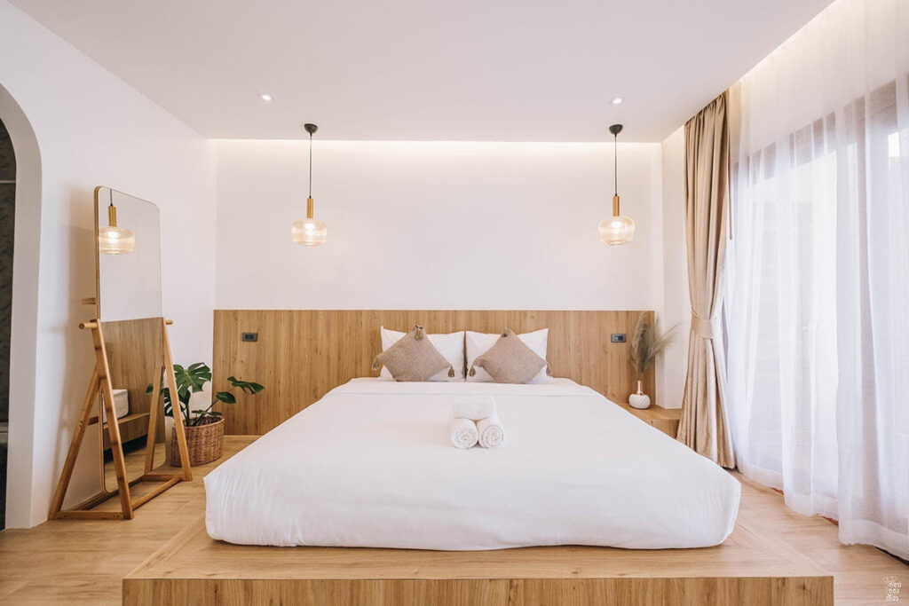 บอกต่อ! 7 ที่พักเกาะล้าน แนะนำ กันเลย พักสบาย มุมถ่ายรูปเยอะ