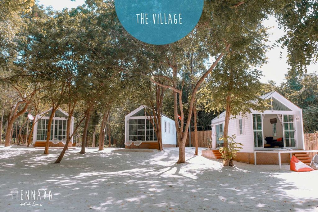 บอกต่อ! 7 ที่พักเกาะล้าน แนะนำ กันเลย พักสบาย มุมถ่ายรูปเยอะ