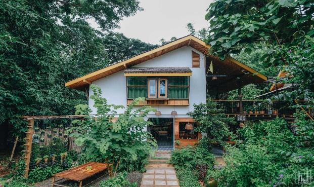 top 5+ คาเฟ่ จ. พะเยา จ่ายหลักร้อย วิวหลักล้าน 