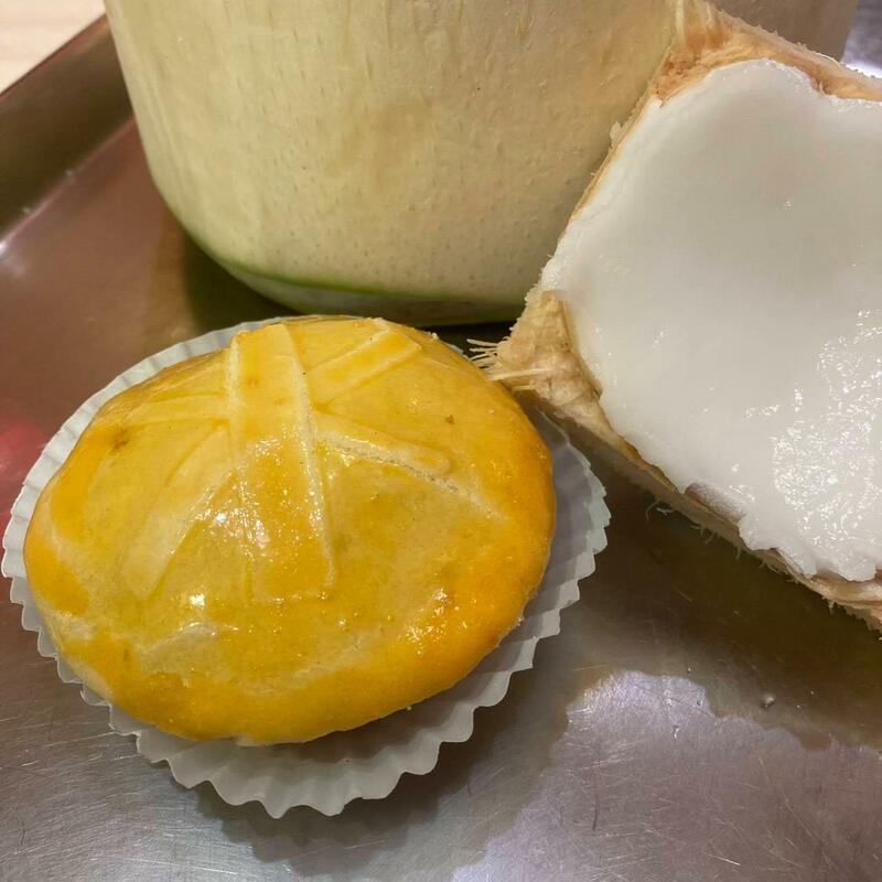 top 6+ ร้านพาย (pie) เเสนอร่อย กรอบนอกนุ่มในเเถมไส้เยอะ ปักหมุดร้านดังต้องลอง!