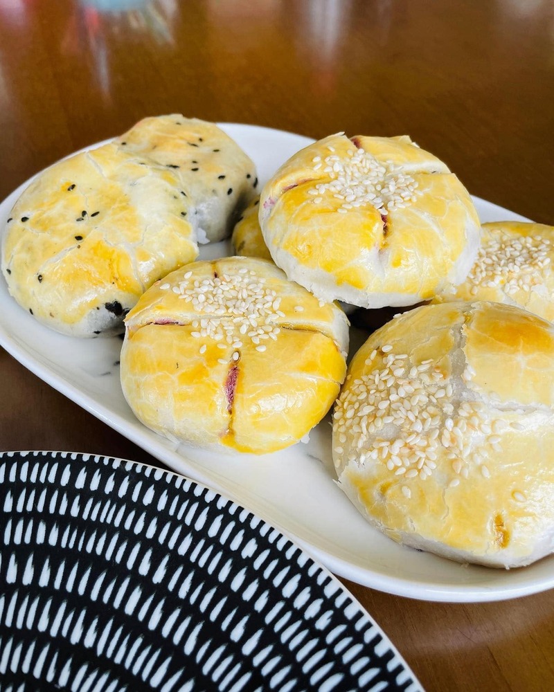 top 6+ ร้านพาย (pie) เเสนอร่อย กรอบนอกนุ่มในเเถมไส้เยอะ ปักหมุดร้านดังต้องลอง!