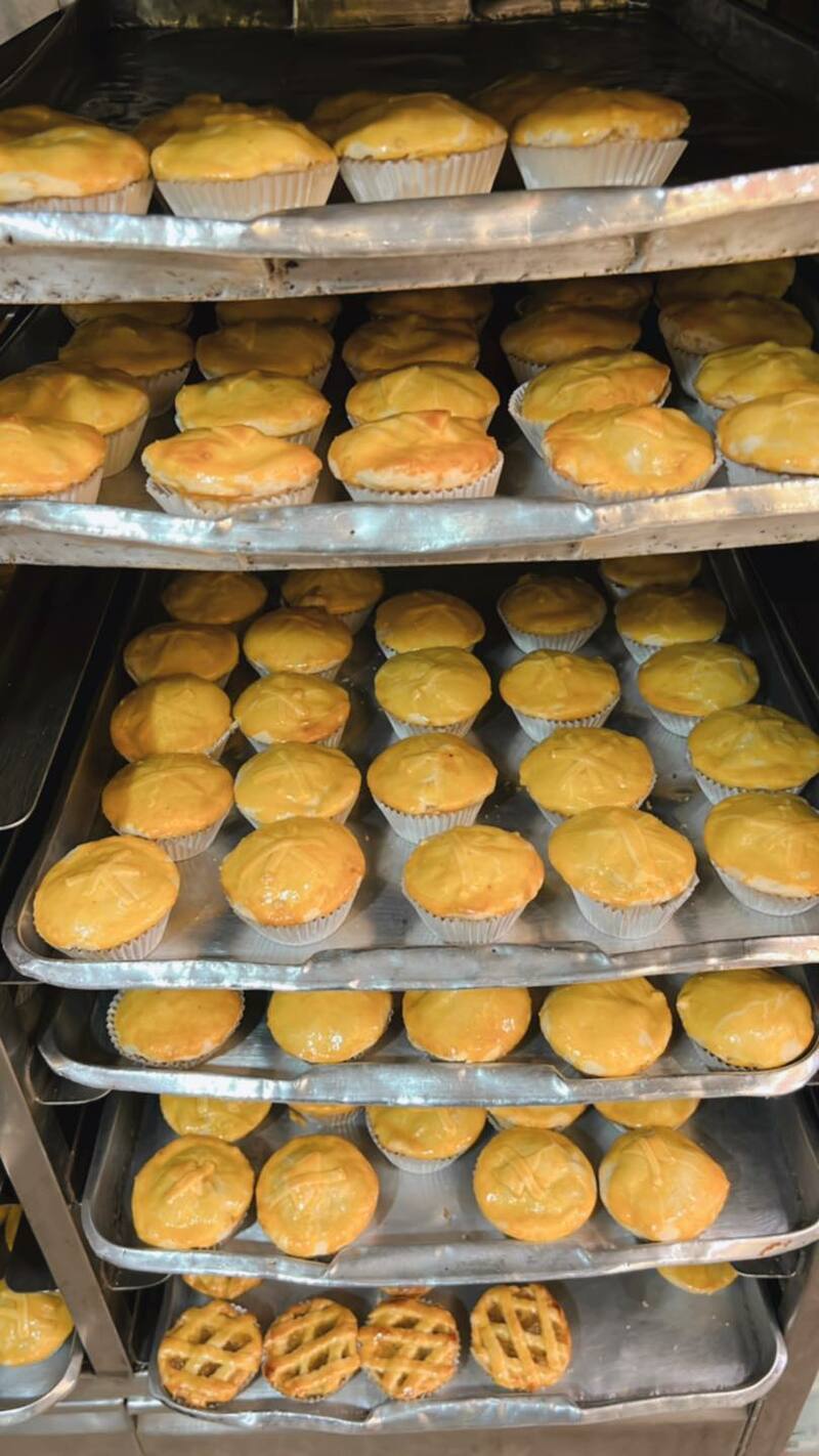 top 6+ ร้านพาย (pie) เเสนอร่อย กรอบนอกนุ่มในเเถมไส้เยอะ ปักหมุดร้านดังต้องลอง!