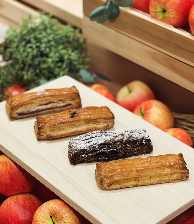 top 6+ ร้านพาย (pie) เเสนอร่อย กรอบนอกนุ่มในเเถมไส้เยอะ ปักหมุดร้านดังต้องลอง!