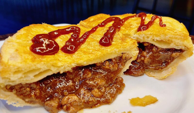 top 6+ ร้านพาย (pie) เเสนอร่อย กรอบนอกนุ่มในเเถมไส้เยอะ ปักหมุดร้านดังต้องลอง!