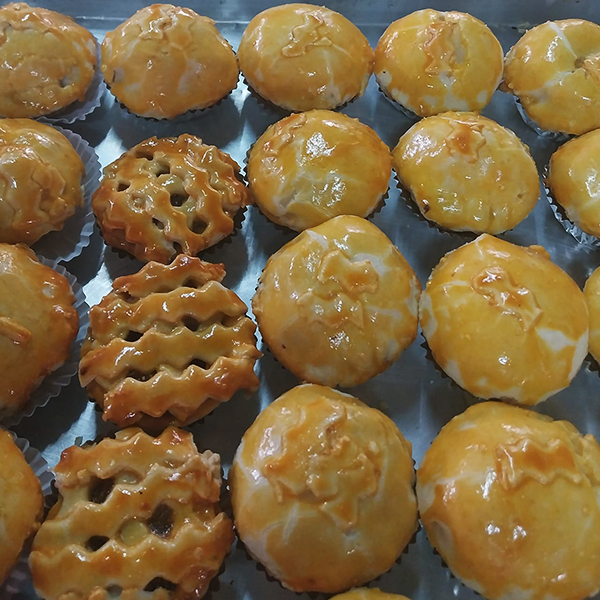 top 6+ ร้านพาย (pie) เเสนอร่อย กรอบนอกนุ่มในเเถมไส้เยอะ ปักหมุดร้านดังต้องลอง!