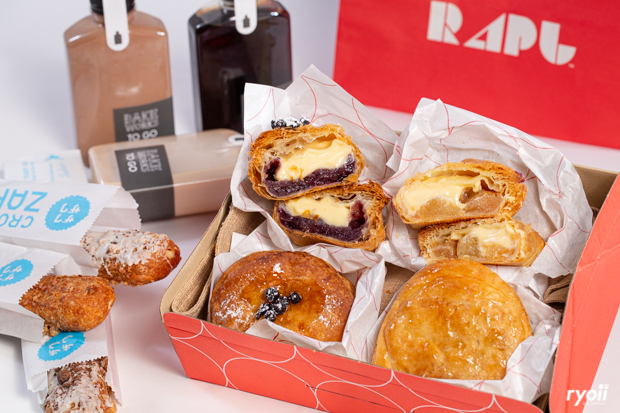 top 6+ ร้านพาย (pie) เเสนอร่อย กรอบนอกนุ่มในเเถมไส้เยอะ ปักหมุดร้านดังต้องลอง!