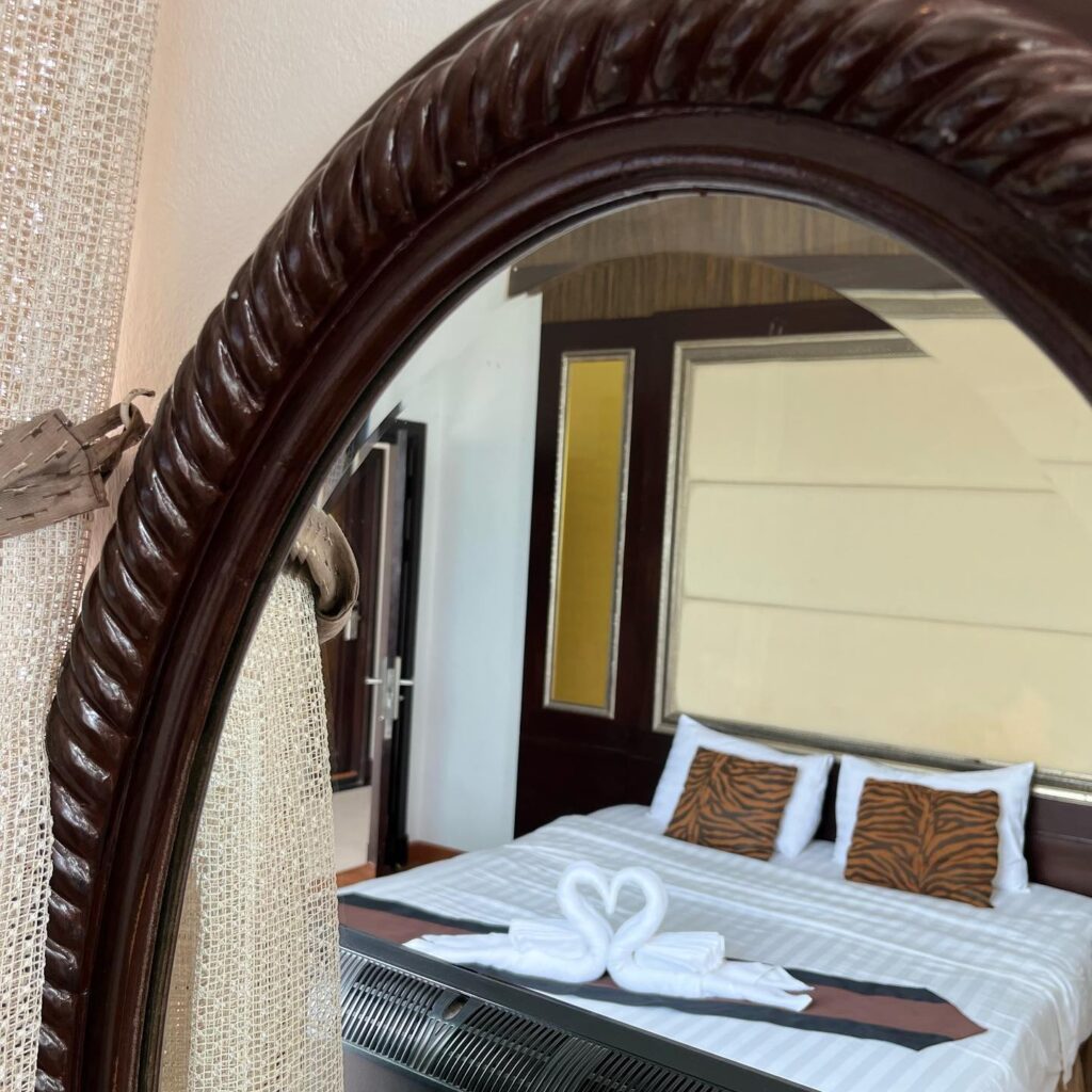 top 8+ pool villa เกาะล้าน บอกต่อความสวย ท่ามกลางธรรมชาติ