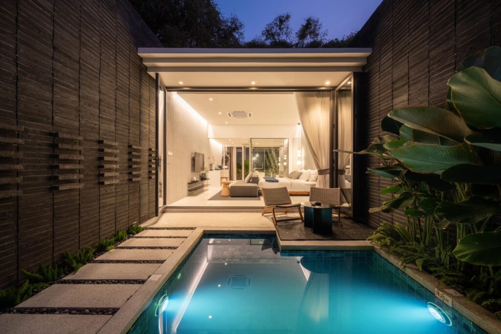 top 8+ pool villa เกาะล้าน บอกต่อความสวย ท่ามกลางธรรมชาติ