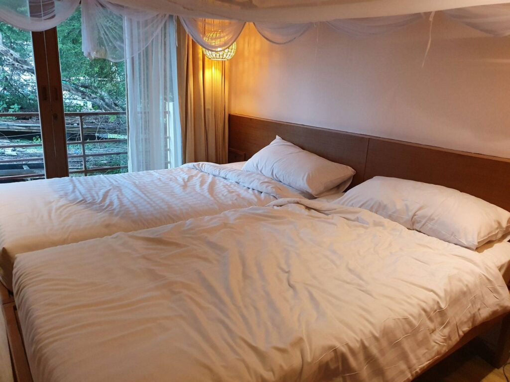 top 8+ pool villa เกาะล้าน บอกต่อความสวย ท่ามกลางธรรมชาติ