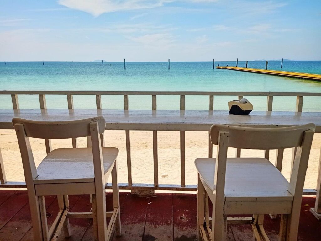 top 8+ pool villa เกาะล้าน บอกต่อความสวย ท่ามกลางธรรมชาติ