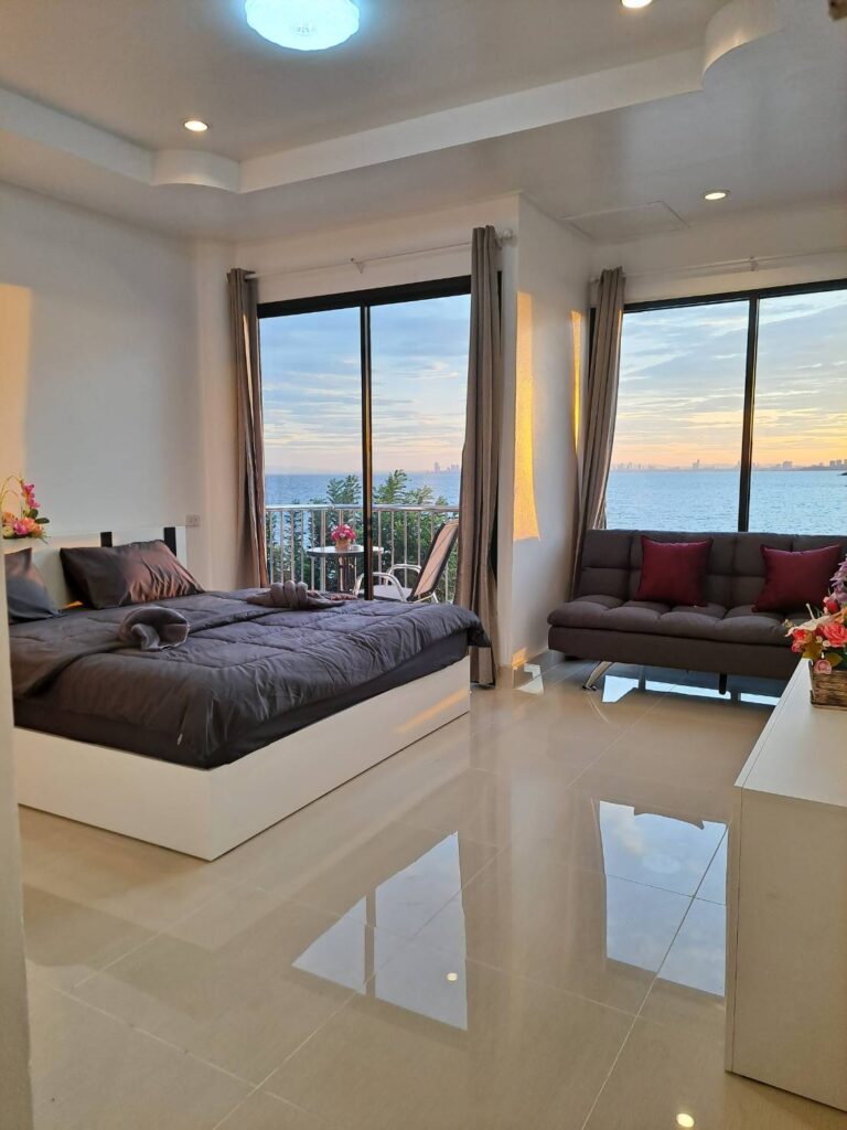 top 8+ pool villa เกาะล้าน บอกต่อความสวย ท่ามกลางธรรมชาติ