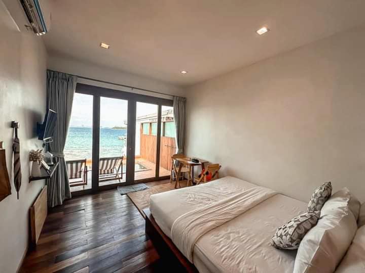 top 8+ pool villa เกาะล้าน บอกต่อความสวย ท่ามกลางธรรมชาติ