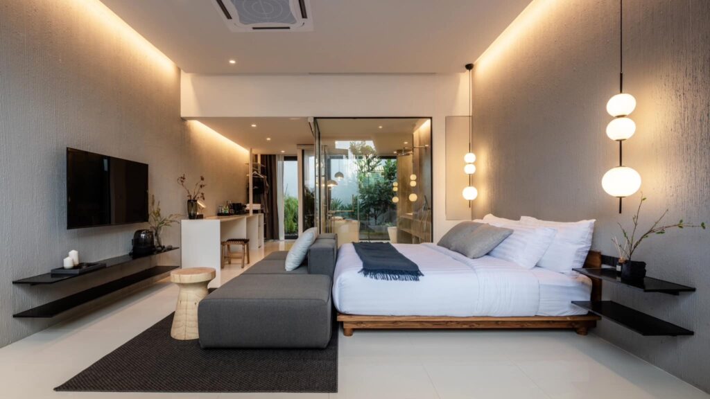 top 8+ pool villa เกาะล้าน บอกต่อความสวย ท่ามกลางธรรมชาติ