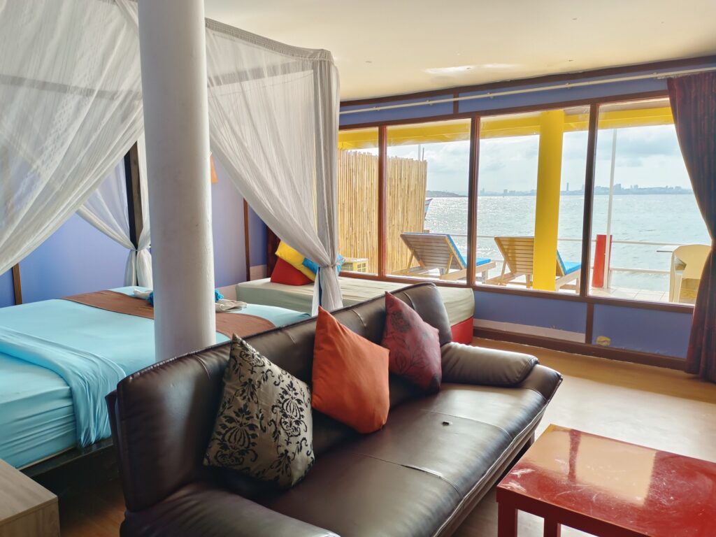 top 8+ pool villa เกาะล้าน บอกต่อความสวย ท่ามกลางธรรมชาติ