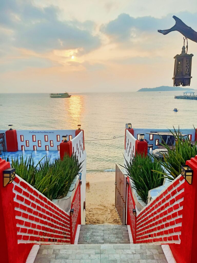 top 8+ pool villa เกาะล้าน บอกต่อความสวย ท่ามกลางธรรมชาติ