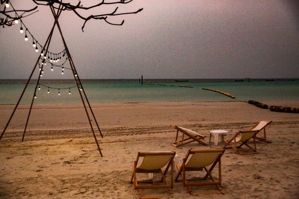 top 8+ pool villa เกาะล้าน บอกต่อความสวย ท่ามกลางธรรมชาติ