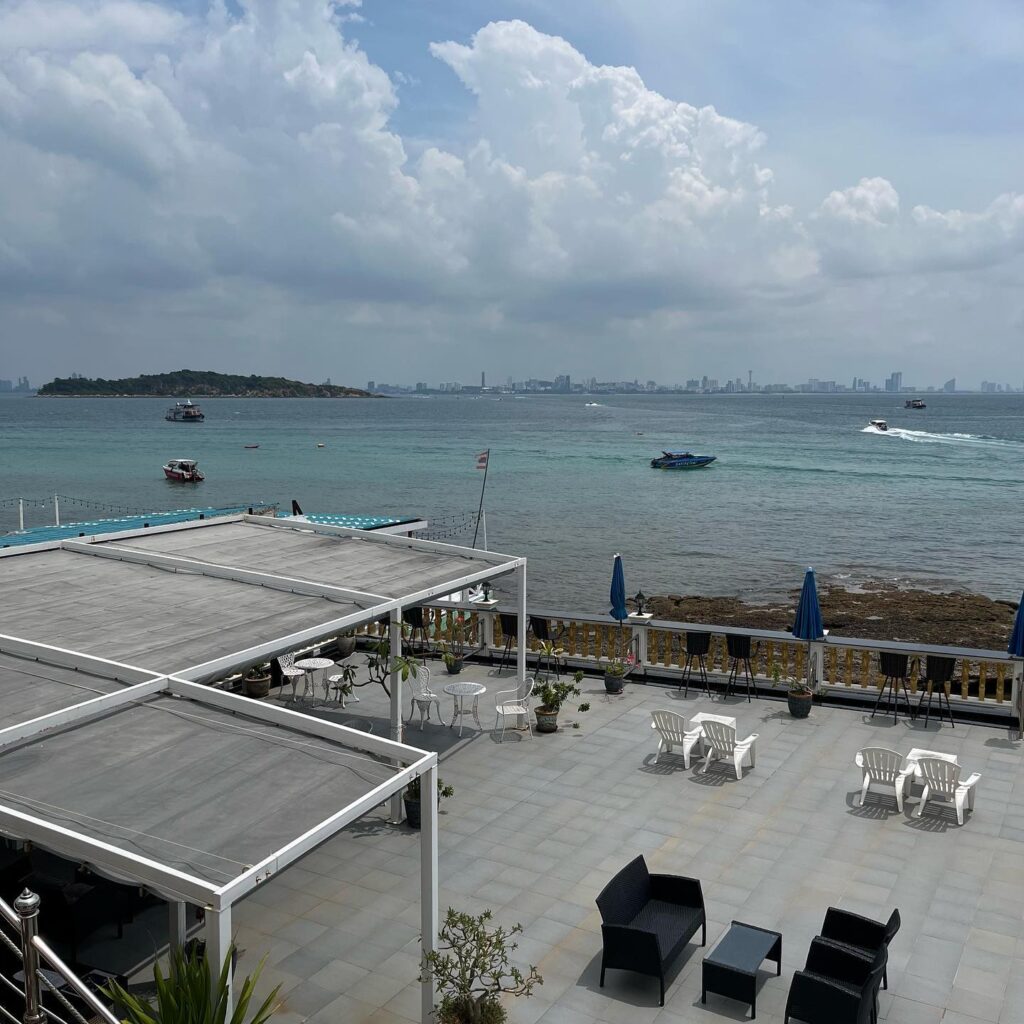 top 8+ pool villa เกาะล้าน บอกต่อความสวย ท่ามกลางธรรมชาติ