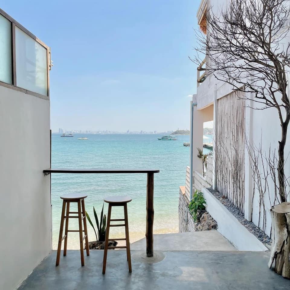 top 8+ pool villa เกาะล้าน บอกต่อความสวย ท่ามกลางธรรมชาติ