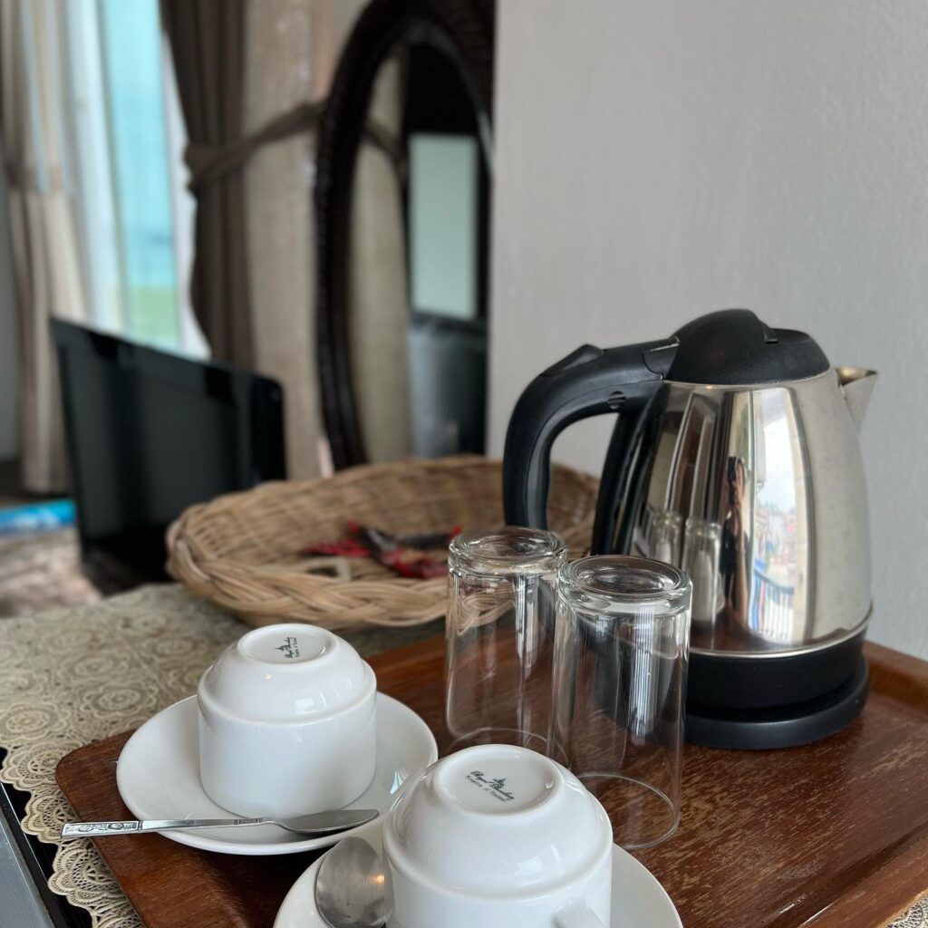 top 8+ pool villa เกาะล้าน บอกต่อความสวย ท่ามกลางธรรมชาติ