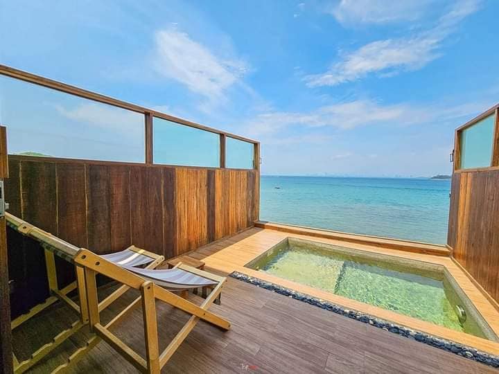 top 8+ pool villa เกาะล้าน บอกต่อความสวย ท่ามกลางธรรมชาติ