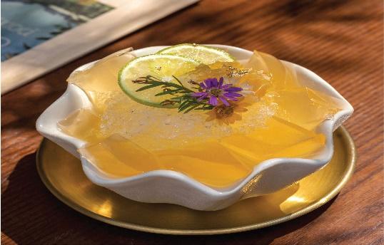 top 5+ คาเฟ่ จ.ตรัง ร้านสวยน่านั่ง บรรยากาศสุดปัง